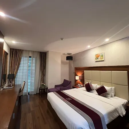 Le Indochina Hotel-2